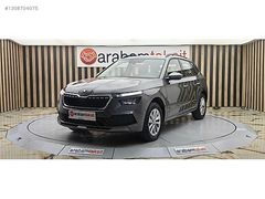 ARABAMTAKSİT'LE 400.000 TL PEŞİNAT 36 AY VADEYLE KAMIQ ELİTE