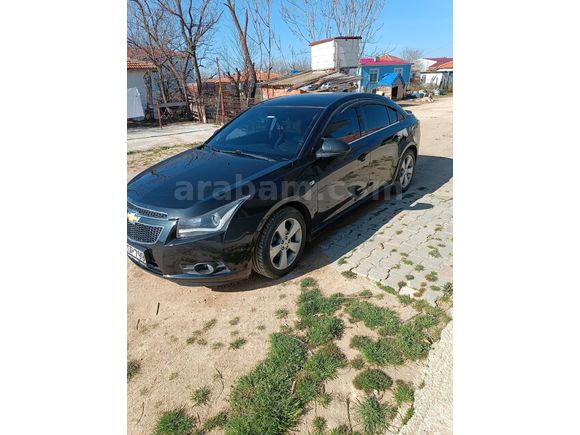 Sahibinden Chevrolet Cruze 1.6 LS 2010 Model