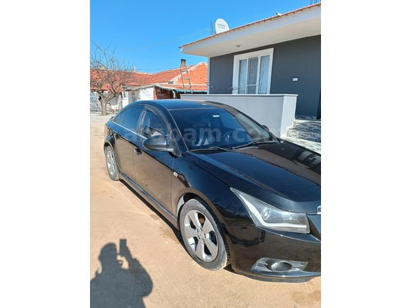 Sahibinden Chevrolet Cruze 1.6 LS 2010 Model