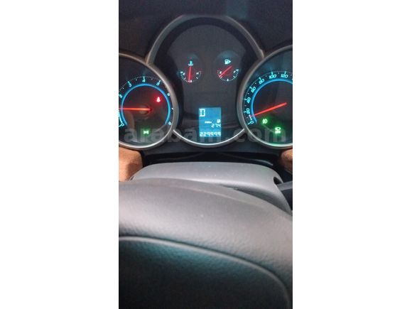 Sahibinden Chevrolet Cruze 1.6 LS 2010 Model