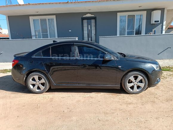 Sahibinden Chevrolet Cruze 1.6 LS 2010 Model