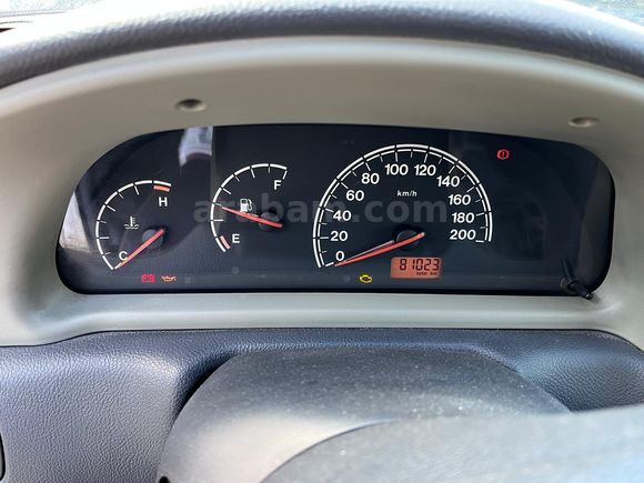 İlk sahibinden Fiat Palio Van 1.2  