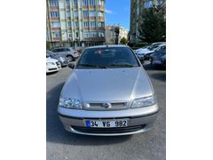 İlk sahibinden Fiat Palio Van 1.2  