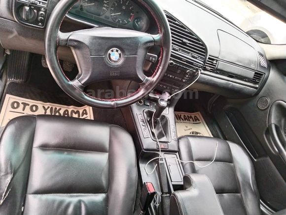 Sahibinden BMW 3 Serisi 316i Standart 1998 Model