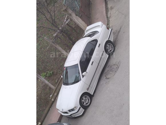 Sahibinden BMW 3 Serisi 316i Standart 1998 Model