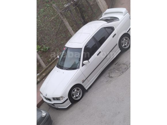 Sahibinden BMW 3 Serisi 316i Standart 1998 Model
