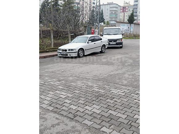Sahibinden BMW 3 Serisi 316i Standart 1998 Model