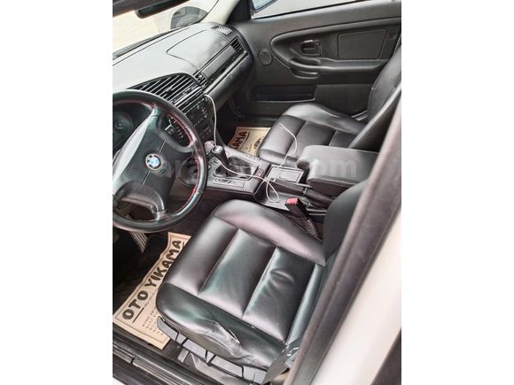 Sahibinden BMW 3 Serisi 316i Standart 1998 Model
