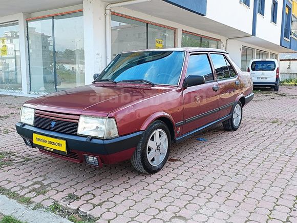 ŞENTÜRKLERDEN HATASIZ 3 ADET DOĞAN L