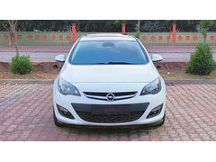 OPEL ASTRA SUNROOFLU SPORT STİL PAKET DİZEL 136 HP