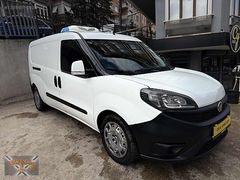 2018 DOBLO CARGO 1.3 MULTIJET MAXI FRIGO