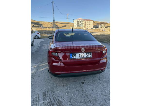 Sahibinden Fiat Egea 1.3 Multijet Urban Plus 2020 Model 