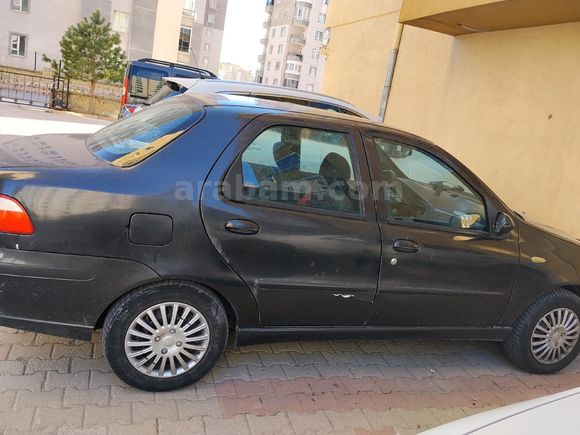 Sahibinden Fiat Albea 1.6 HL 2003 Model