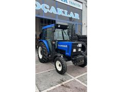 KOÇAKLAR TRAKTÖR DEN 2015 MODEL 65-56 2WD 2900 SAATE CAM GİBİ