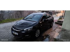 Sahibinden Opel Astra 1.6 CDTI Sport 2016 Model