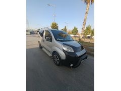 Sahibinden Fiat Fiorino Combi 1.3 Multijet Emotion 2009 Model