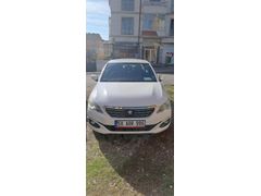 Sahibinden Peugeot 301 1.5 BlueHDI Allure 2019 Model  30.500 km Beyaz