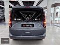 ERBORN'dan Volkswagen Caddy 2.0 TDI Style | VAKUM | HAYALET |