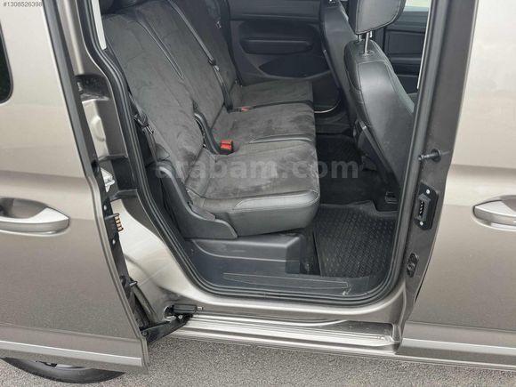 ÇAĞLAR OTOMOTİV'DEN STYLE CAM TAVAN