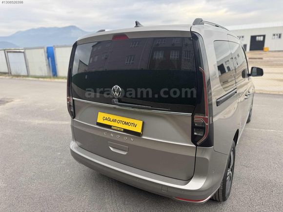 ÇAĞLAR OTOMOTİV'DEN STYLE CAM TAVAN