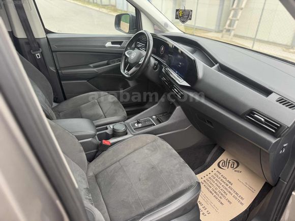 ÇAĞLAR OTOMOTİV'DEN STYLE CAM TAVAN