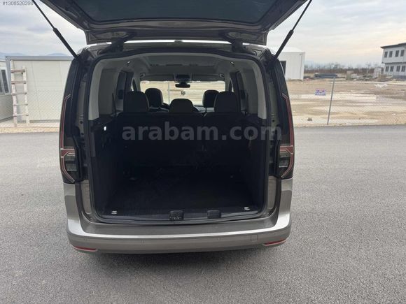 ÇAĞLAR OTOMOTİV'DEN STYLE CAM TAVAN