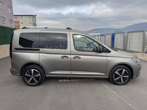 ÇAĞLAR OTOMOTİV'DEN STYLE CAM TAVAN
