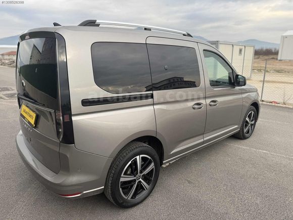 ÇAĞLAR OTOMOTİV'DEN STYLE CAM TAVAN