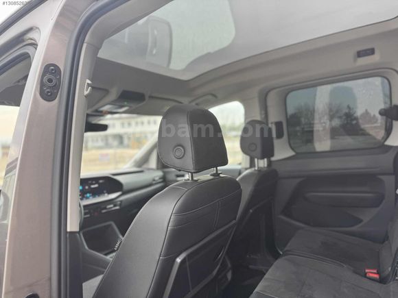 ÇAĞLAR OTOMOTİV'DEN STYLE CAM TAVAN