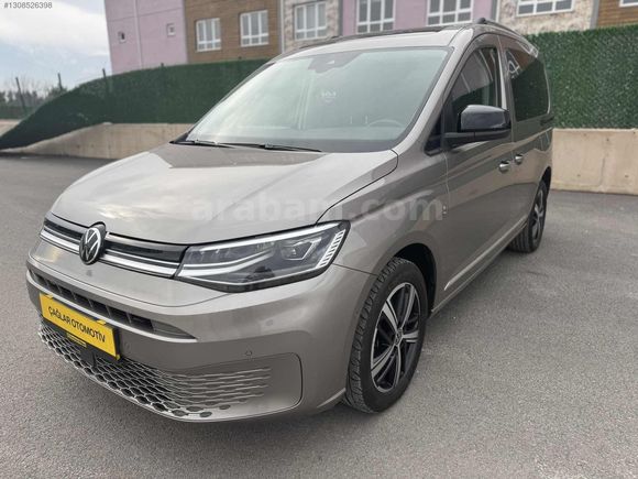 ÇAĞLAR OTOMOTİV'DEN STYLE CAM TAVAN