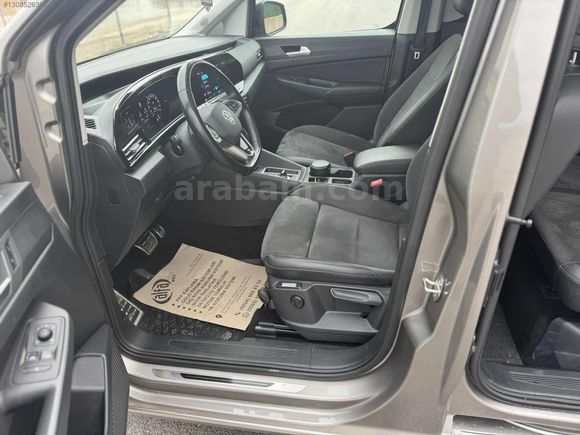 ÇAĞLAR OTOMOTİV'DEN STYLE CAM TAVAN