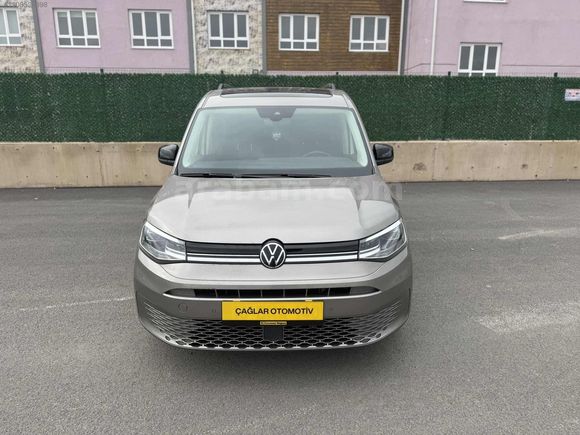 ÇAĞLAR OTOMOTİV'DEN STYLE CAM TAVAN