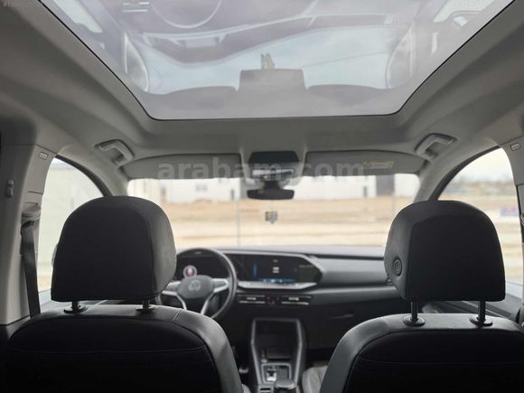 ÇAĞLAR OTOMOTİV'DEN STYLE CAM TAVAN