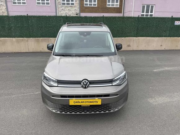 ÇAĞLAR OTOMOTİV'DEN STYLE CAM TAVAN