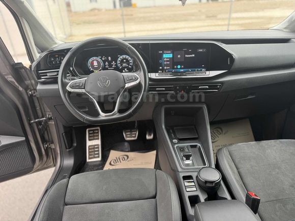 ÇAĞLAR OTOMOTİV'DEN STYLE CAM TAVAN