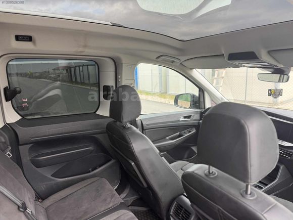 ÇAĞLAR OTOMOTİV'DEN STYLE CAM TAVAN