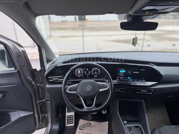ÇAĞLAR OTOMOTİV'DEN STYLE CAM TAVAN