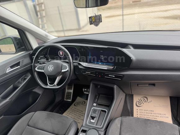 ÇAĞLAR OTOMOTİV'DEN STYLE CAM TAVAN