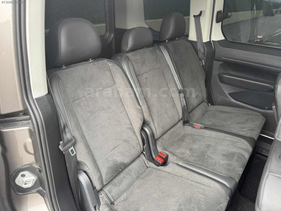 ÇAĞLAR OTOMOTİV'DEN STYLE CAM TAVAN