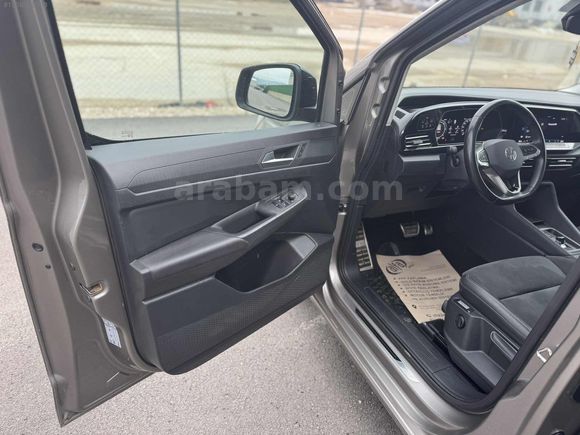 ÇAĞLAR OTOMOTİV'DEN STYLE CAM TAVAN