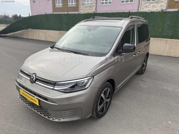 ÇAĞLAR OTOMOTİV'DEN STYLE CAM TAVAN