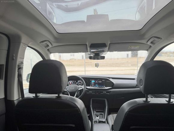 ÇAĞLAR OTOMOTİV'DEN STYLE CAM TAVAN