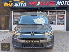BHZ AUTODAN WOLKSVAGEN CADY STYLE