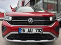 Fırat Karaçim'den VW T-Cross 1.0 TSi Life DSG 2024 Model