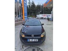 2011 VW Polo 1.2 TDI Trendline – Temiz, Masrafsız 