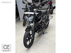 ÖZ MOTORDAN TVS RAİDER 125 , 2026 MODEL