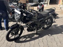EKERden/TVS RAIDER 125/KARTA VADE FARKSIZ 9 AY /HEMEN TESLİM