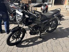 EKERden/TVS RAIDER 125/KARTA VADE FARKSIZ 9 AY /HEMEN TESLİM