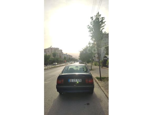 Sahibinden Opel Vectra 2.0 GLS 1993 Model