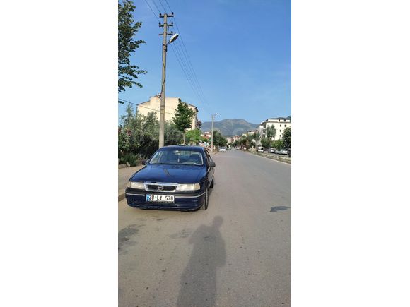 Sahibinden Opel Vectra 2.0 GLS 1993 Model